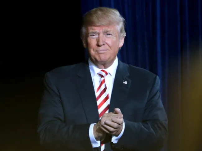 trump